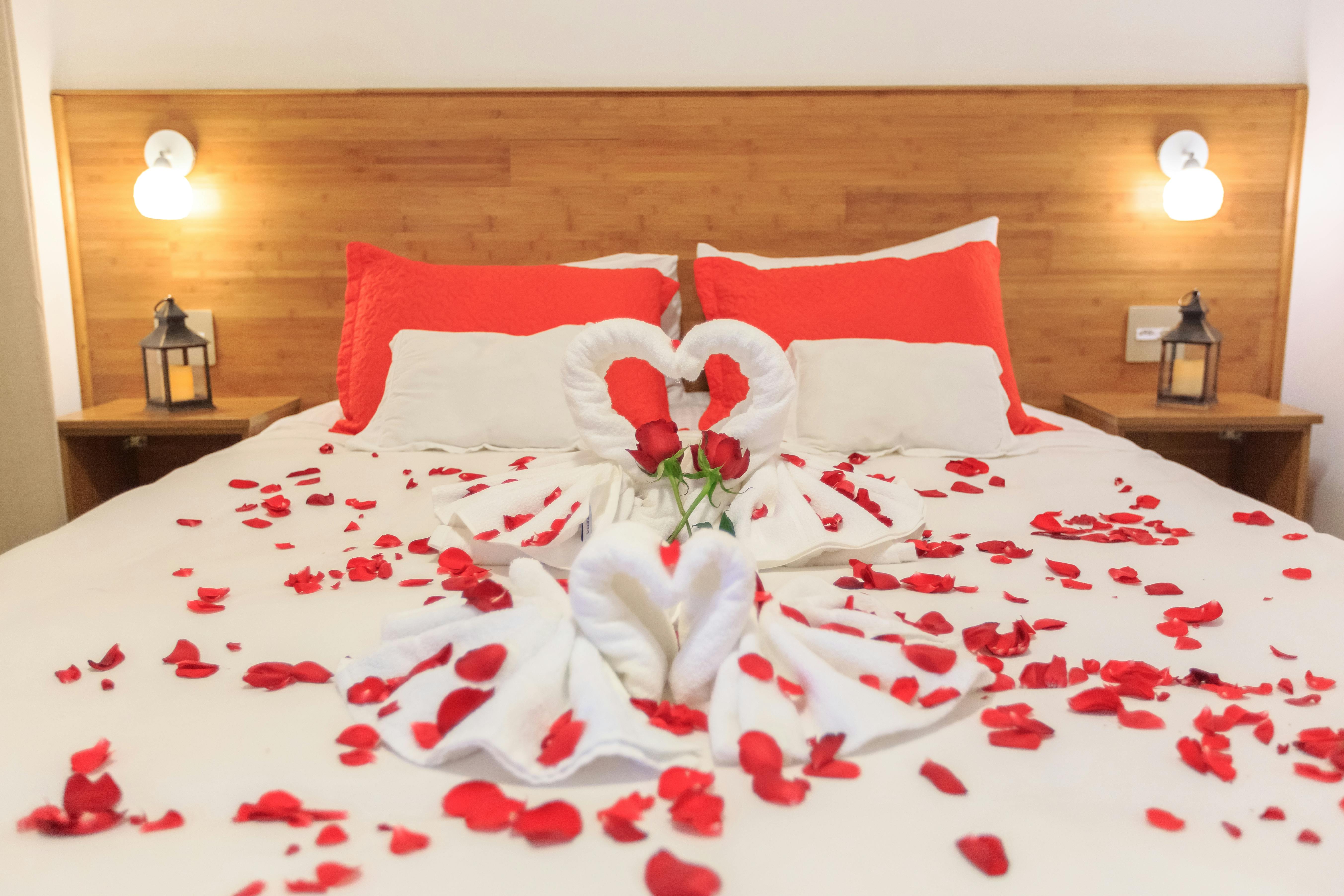 Honeymoon Package